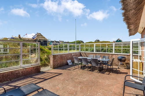 Foto 7 - Casa de 4 quartos em Fanø Bad com terraço