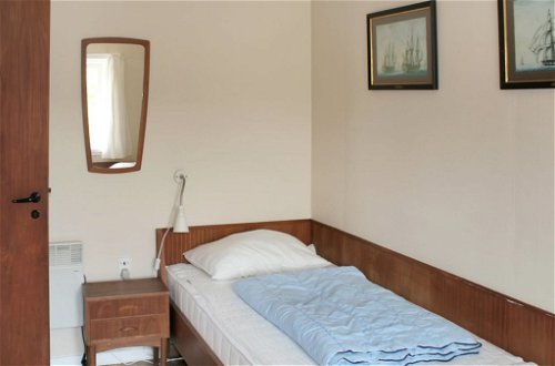 Foto 18 - Haus mit 4 Schlafzimmern in Fanø Bad mit terrasse