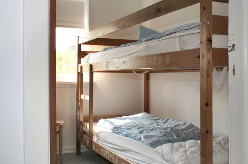 Foto 20 - Casa con 4 camere da letto a Fanø Bad con terrazza