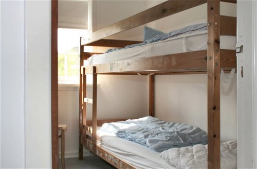 Foto 20 - Casa con 4 camere da letto a Fanø Bad con terrazza