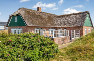 Foto 3 - Casa de 4 quartos em Fanø Bad com terraço