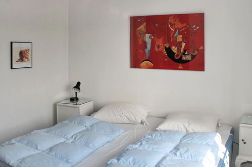 Foto 14 - Casa con 4 camere da letto a Fanø Bad con terrazza