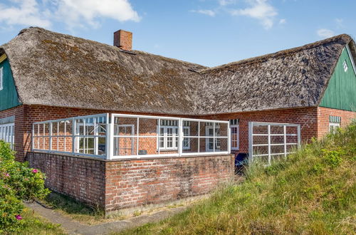 Foto 5 - Casa de 4 quartos em Fanø Bad com terraço