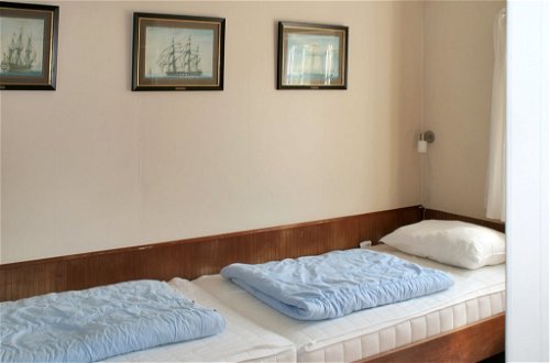 Foto 17 - Casa con 4 camere da letto a Fanø Bad con terrazza