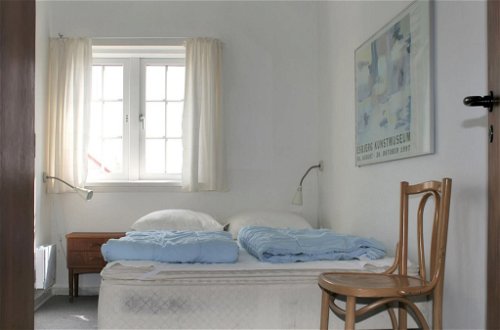 Foto 16 - Casa de 4 quartos em Fanø Bad com terraço