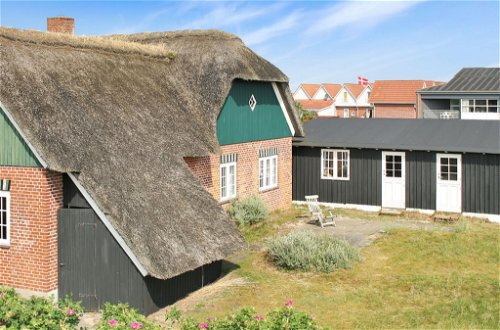 Photo 26 - Maison de 4 chambres à Fanø Bad avec terrasse