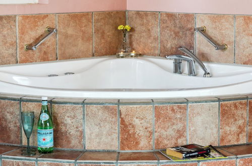 Foto 2 - Casa con 4 camere da letto a Blokhus con piscina privata e terrazza