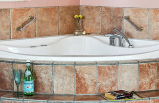 Foto 2 - Casa con 4 camere da letto a Blokhus con piscina privata e terrazza