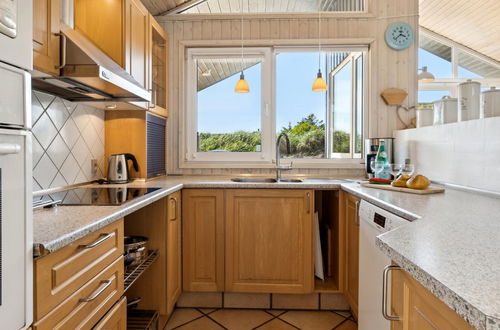 Foto 7 - Casa con 4 camere da letto a Blokhus con piscina privata e terrazza