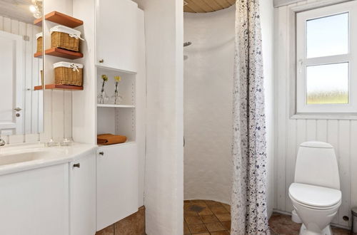 Foto 15 - Casa con 4 camere da letto a Blokhus con piscina privata e terrazza