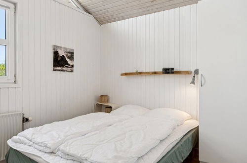 Foto 11 - Casa con 4 camere da letto a Blokhus con piscina privata e terrazza