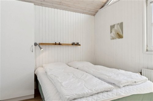 Foto 11 - Casa con 4 camere da letto a Blokhus con piscina privata e terrazza
