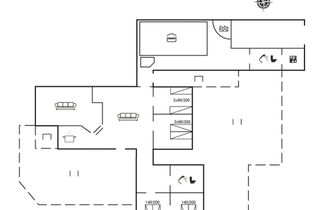Photo 2 - Maison de 4 chambres à Blokhus avec piscine privée et terrasse