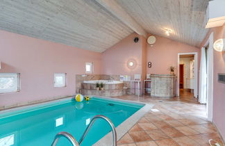 Photo 2 - 4 bedroom House in Blokhus with private pool and terrace