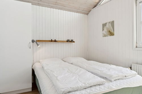 Foto 9 - Casa con 4 camere da letto a Blokhus con piscina privata e terrazza
