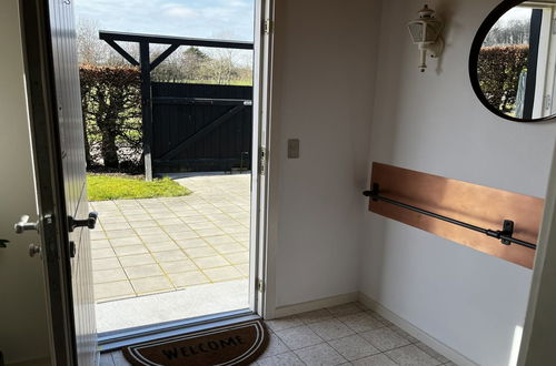 Photo 9 - Maison de 3 chambres à Augustenborg avec terrasse