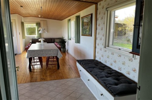 Foto 11 - Casa con 3 camere da letto a Augustenborg con terrazza