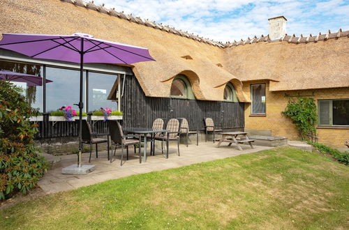 Photo 29 - Maison de 3 chambres à Augustenborg avec terrasse