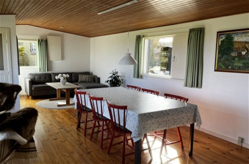 Foto 9 - Casa con 3 camere da letto a Augustenborg con terrazza