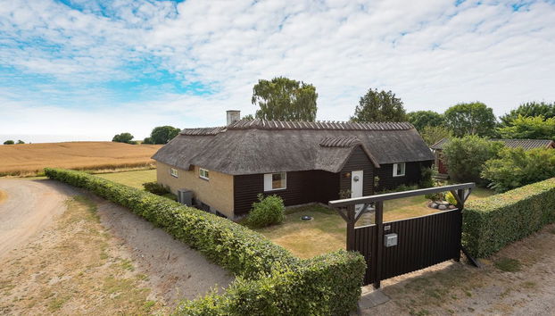 Haus mit 3 Schlafzimmern in Augustenborg mit terrasse - Foto 4