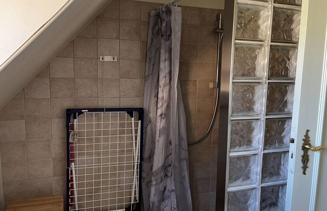 Casa de 3 quartos em Augustenborg com terraço - Foto 9