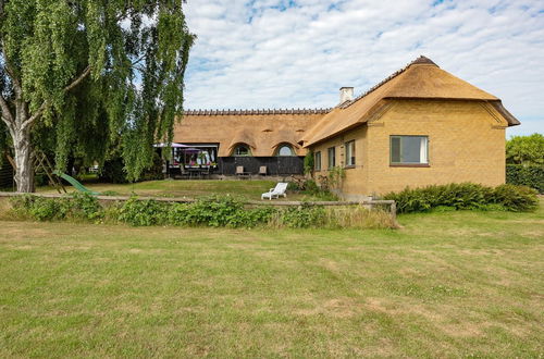 Photo 4 - Maison de 3 chambres à Augustenborg avec terrasse