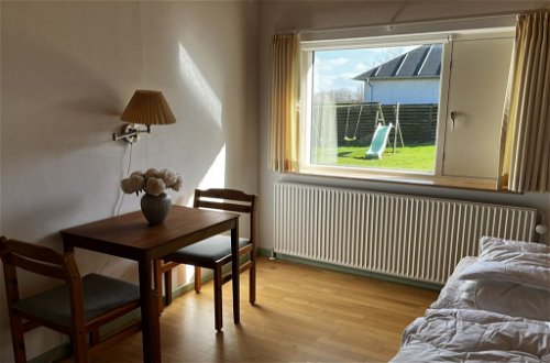 Foto 18 - Casa de 3 quartos em Augustenborg com terraço