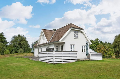 Foto 14 - Casa con 3 camere da letto a Rømø con terrazza e sauna