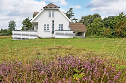 Foto 13 - Casa con 3 camere da letto a Rømø con terrazza e sauna