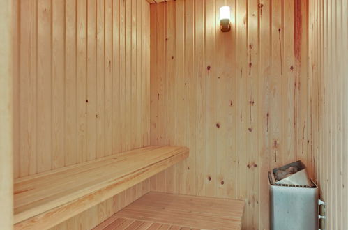 Foto 31 - Casa con 3 camere da letto a Rømø con terrazza e sauna