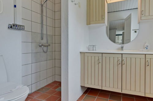 Photo 28 - Maison de 3 chambres à Rømø avec terrasse et sauna