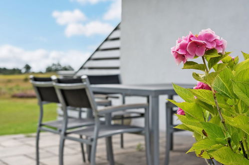 Foto 2 - Casa de 3 quartos em Rømø com terraço e sauna