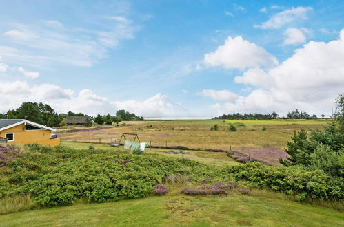 Foto 5 - Haus mit 3 Schlafzimmern in Rømø mit terrasse und sauna