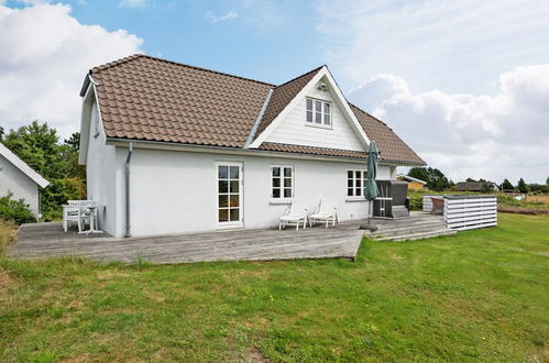 Photo 10 - Maison de 3 chambres à Rømø avec terrasse et sauna