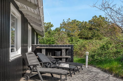 Foto 9 - Casa de 2 quartos em Ringkøbing com terraço