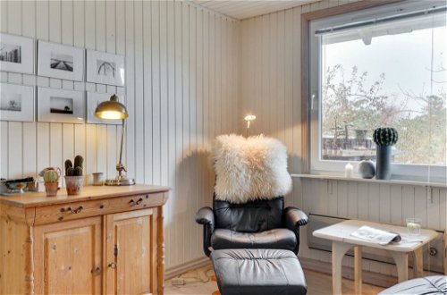 Foto 9 - Casa de 2 quartos em Ringkøbing com terraço
