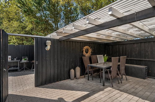 Photo 27 - Maison de 2 chambres à Ringkøbing avec terrasse