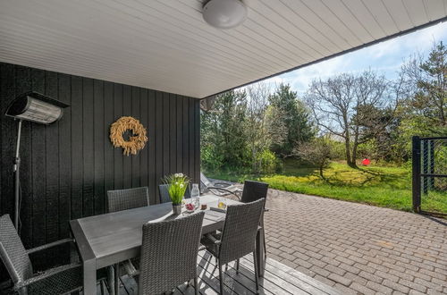 Photo 26 - Maison de 2 chambres à Ringkøbing avec terrasse