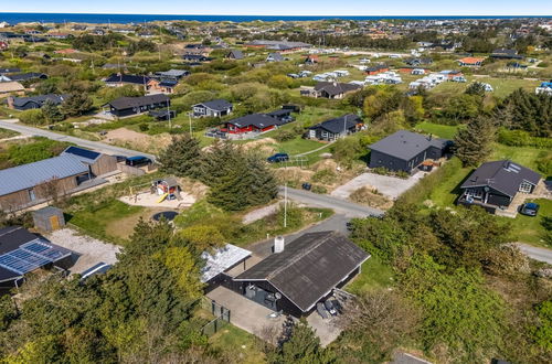 Foto 4 - Casa de 2 quartos em Ringkøbing com terraço