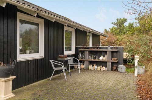 Photo 24 - Maison de 2 chambres à Ringkøbing avec terrasse
