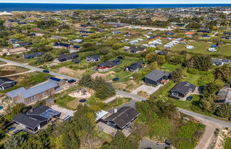 Foto 3 - Casa de 2 quartos em Ringkøbing com terraço
