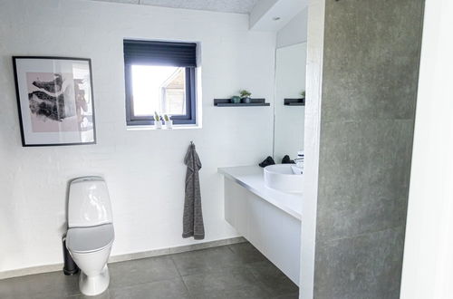 Foto 12 - Casa con 4 camere da letto a Lønstrup con piscina privata e terrazza
