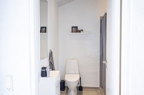 Photo 10 - Maison de 4 chambres à Lønstrup avec piscine privée et terrasse