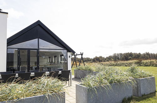 Photo 12 - Maison de 4 chambres à Lønstrup avec piscine privée et terrasse