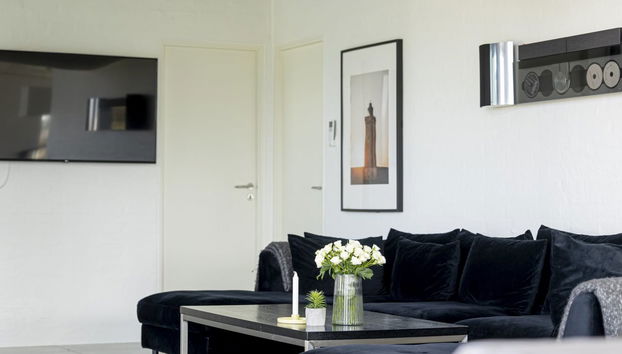 Haus mit 4 Schlafzimmern in Lønstrup mit privater pool und terrasse - Foto 4