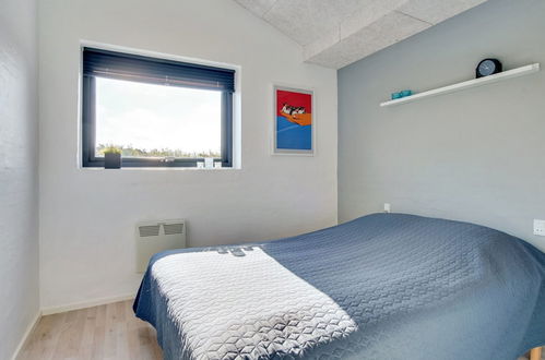 Foto 10 - Casa de 4 quartos em Lønstrup com piscina privada e terraço