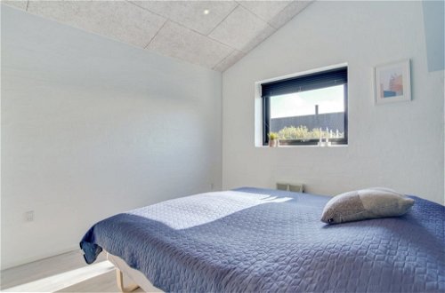Foto 9 - Casa de 4 habitaciones en Lønstrup con piscina privada y terraza