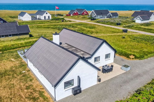 Foto 31 - Casa de 4 quartos em Lønstrup com piscina privada e terraço