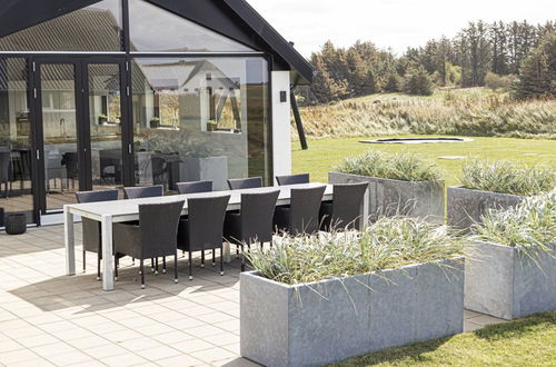 Photo 13 - Maison de 4 chambres à Lønstrup avec piscine privée et terrasse