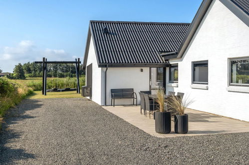 Photo 23 - Maison de 4 chambres à Lønstrup avec piscine privée et terrasse